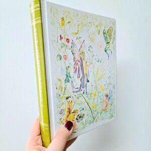 3 For 35🌼🙌 Vintage 1970 Best Children's Classic Hardcover Book – EUC